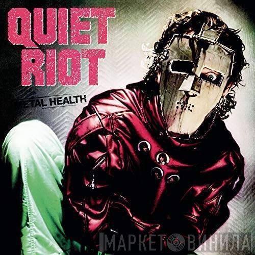 Quiet Riot  - Metal Health