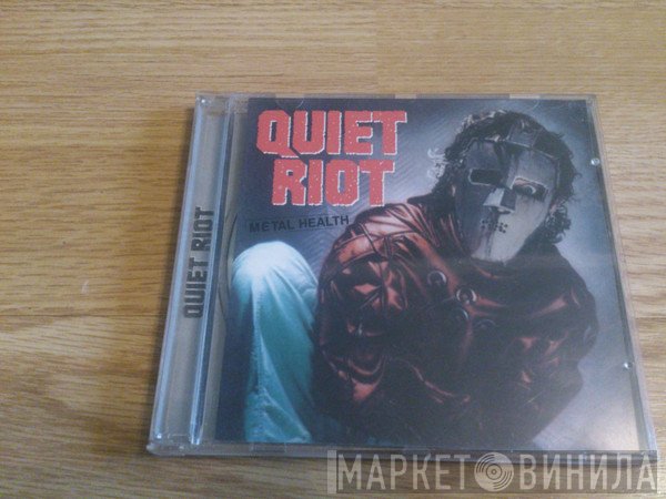 Quiet Riot  - Metal Health