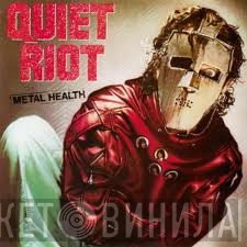 Quiet Riot  - Metal Health