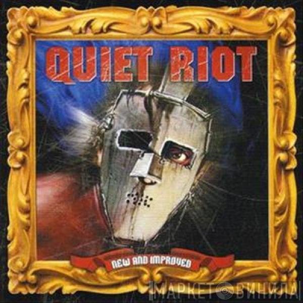 Quiet Riot - New And Improved