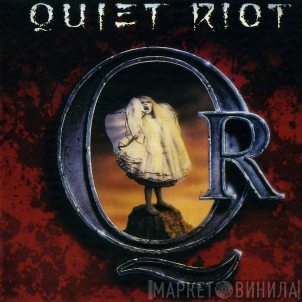 Quiet Riot  - Quiet Riot