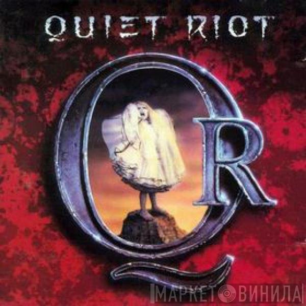 Quiet Riot  - Quiet Riot