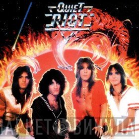 Quiet Riot  - Quiet Riot