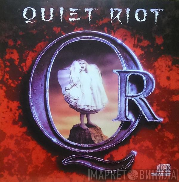 Quiet Riot  - Quiet Riot