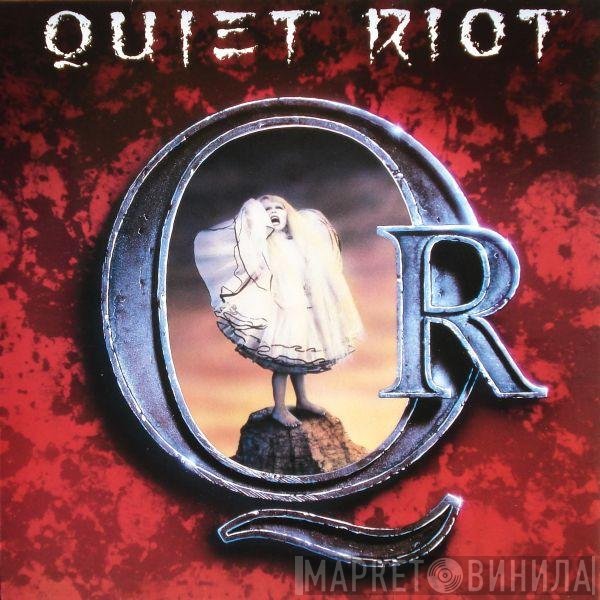 Quiet Riot  - Quiet Riot