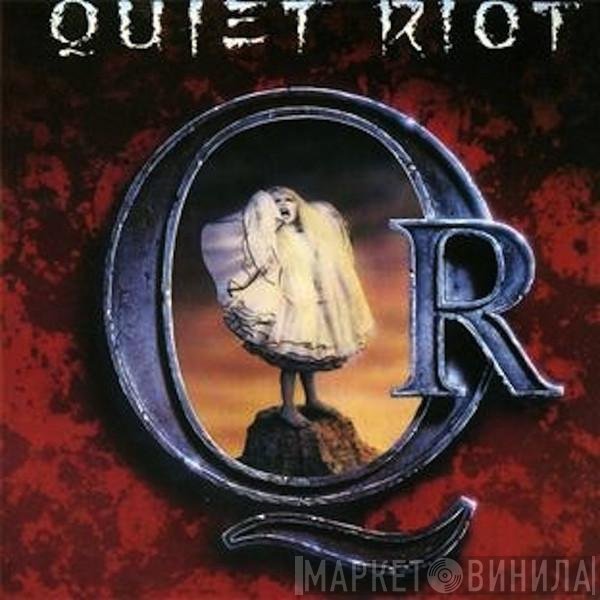 Quiet Riot  - Quiet Riot