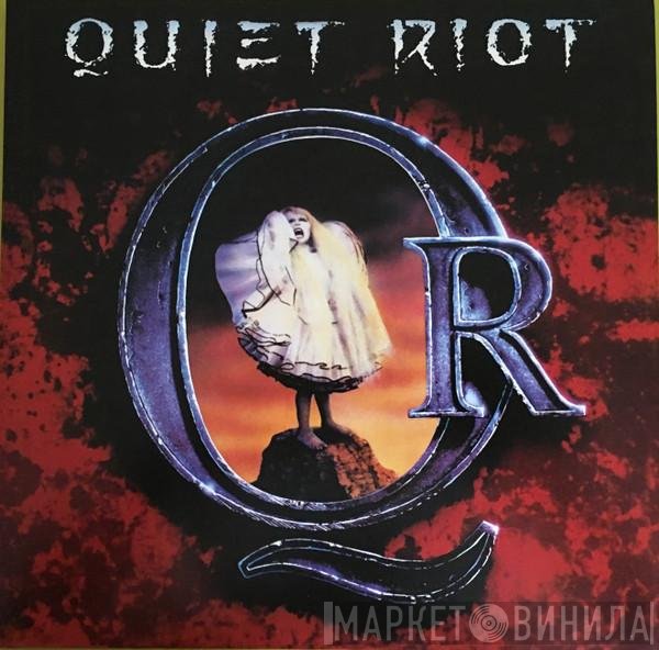 Quiet Riot  - Quiet Riot