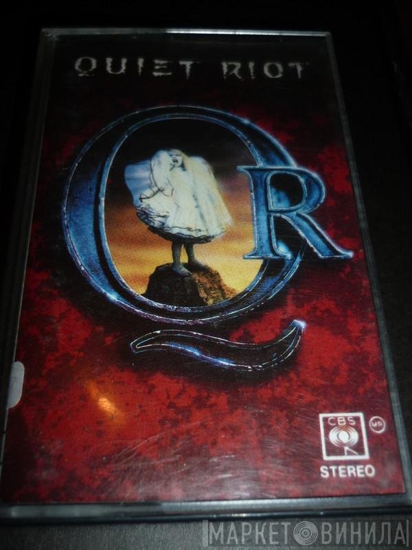 Quiet Riot  - Quiet Riot