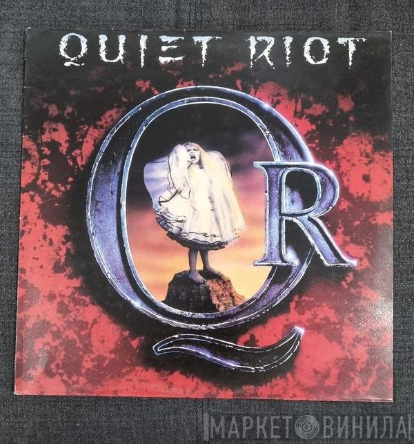 Quiet Riot - Quiet Riot