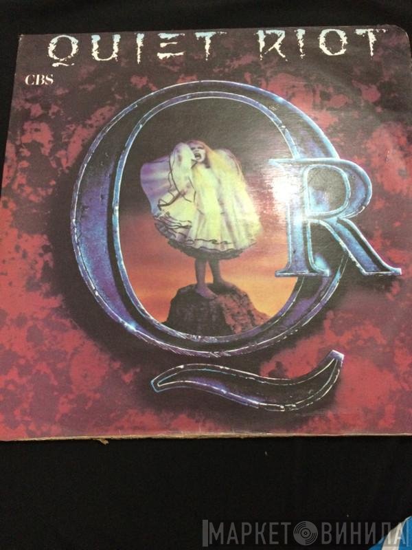 Quiet Riot  - Quiet Riot