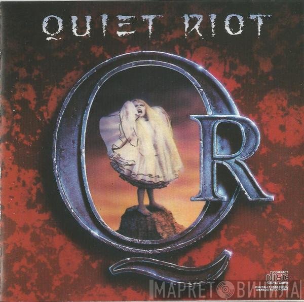 Quiet Riot  - Quiet Riot