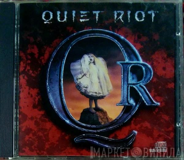 Quiet Riot  - Quiet Riot