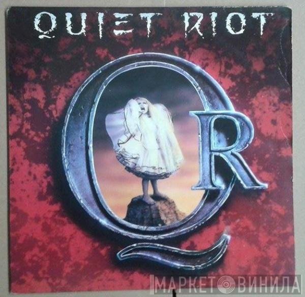 Quiet Riot  - Quiet Riot