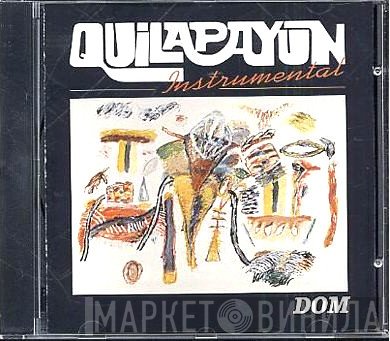 Quilapayún  - Instrumental