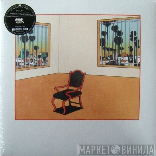 Quilt  - Plaza