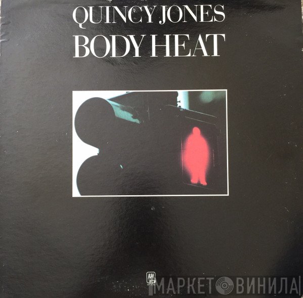 Quincy Jones - Body Heat