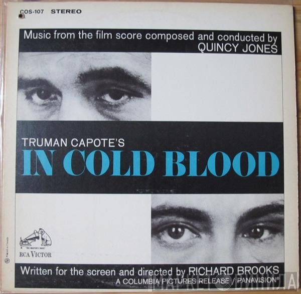 Quincy Jones - In Cold Blood