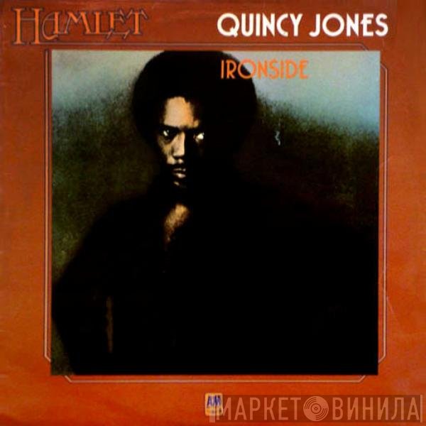 Quincy Jones  - Ironside