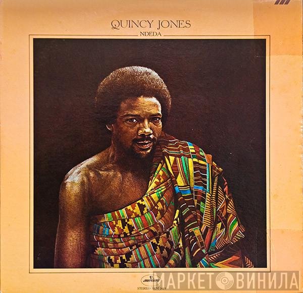 Quincy Jones  - Ndeda