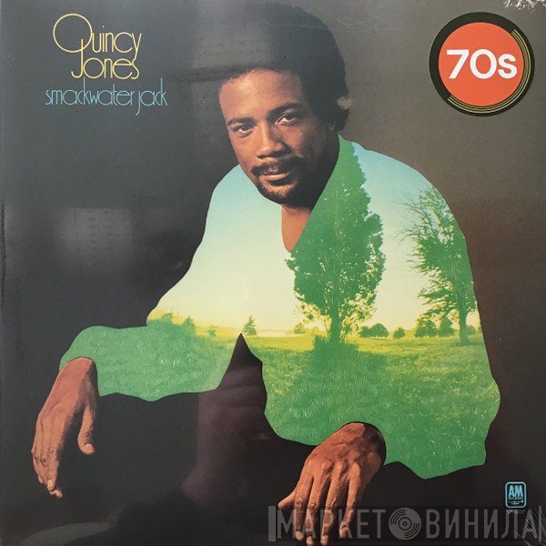 Quincy Jones - Smackwater Jack