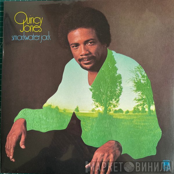 Quincy Jones - Smackwater Jack