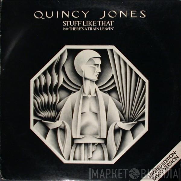 Quincy Jones - Stuff Like That