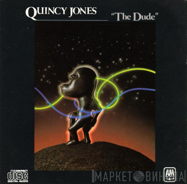 Quincy Jones  - The Dude