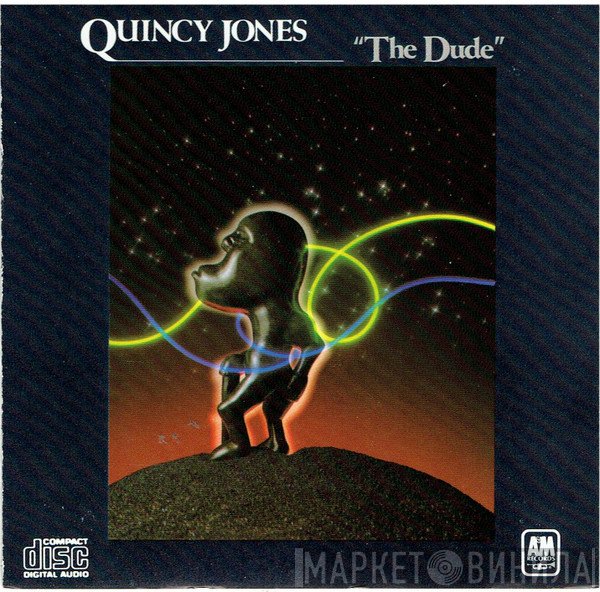 Quincy Jones - The Dude