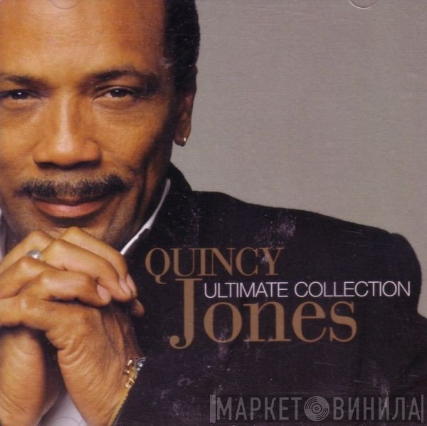 Quincy Jones - Ultimate Collection