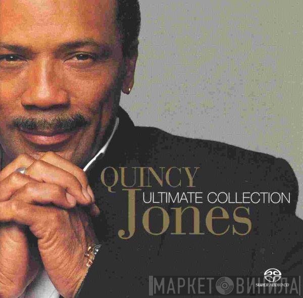 Quincy Jones  - Ultimate Collection