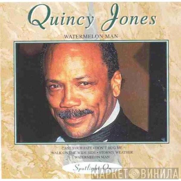 Quincy Jones  - Watermelon Man