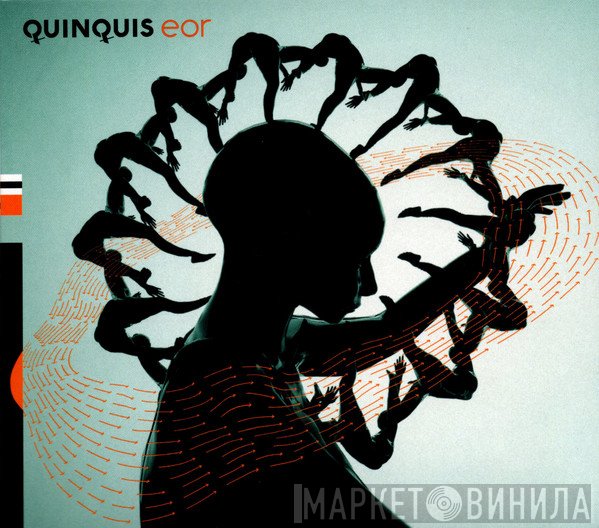 Quinquis - Eor