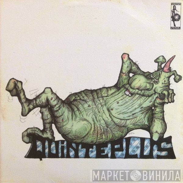 Quinteplus  - Quinteplus
