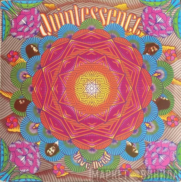 Quintessence   - Dive Deep