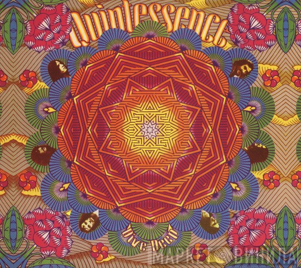 Quintessence  - Dive Deep