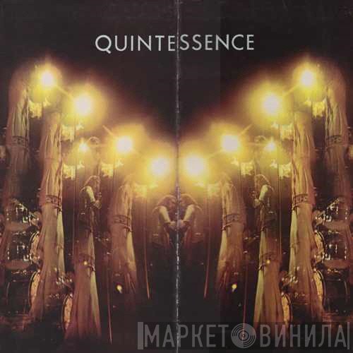 Quintessence   - Quintessence