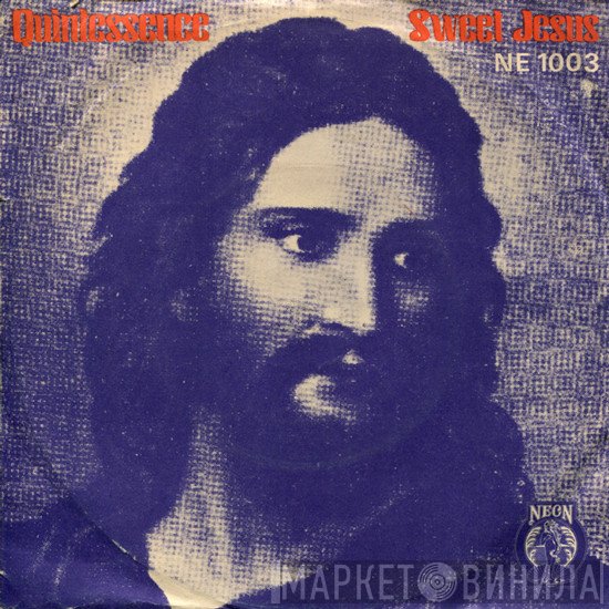 Quintessence   - Sweet Jesus