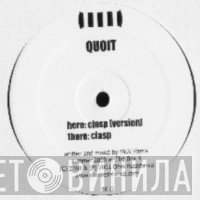 Quoit  - Clasp