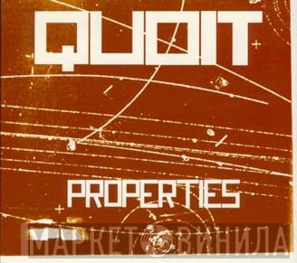 Quoit  - Properties