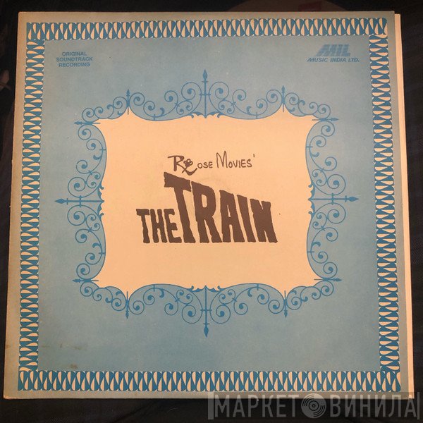 R. D. Burman  - The Train