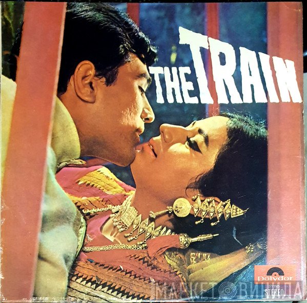 R. D. Burman, Anand Bakshi  - The Train