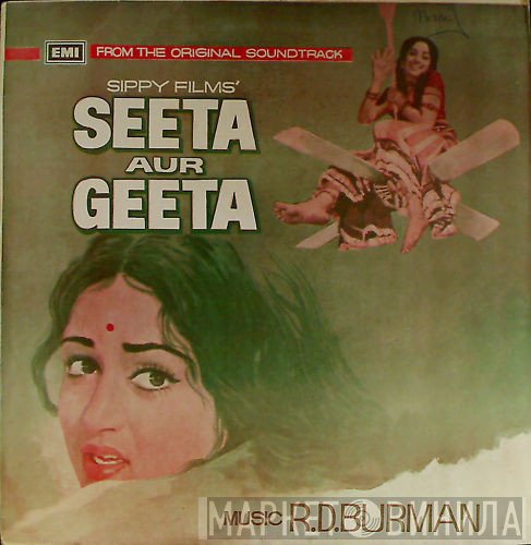 R. D. Burman - Seeta Aur Geeta