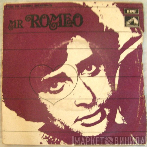 R. D. Burman  - Mr Romeo