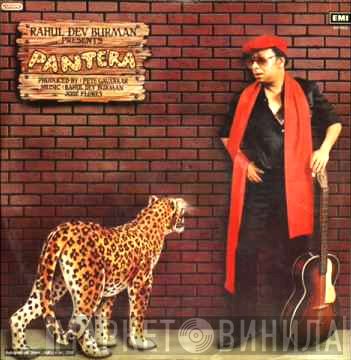 R. D. Burman  - Pantera