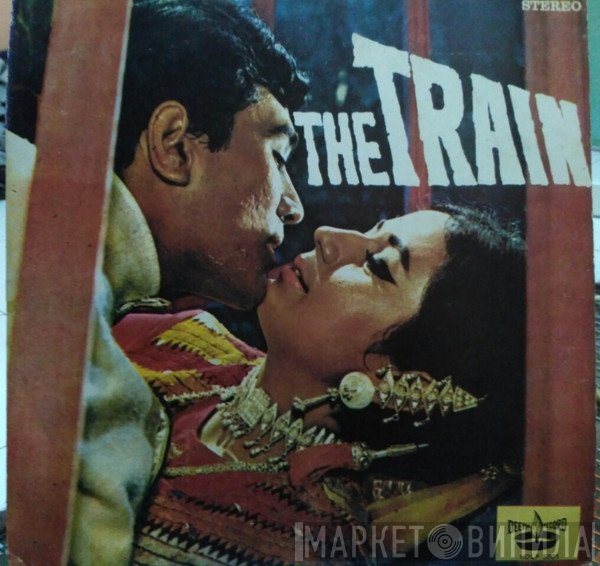 R. D. Burman  - The Train