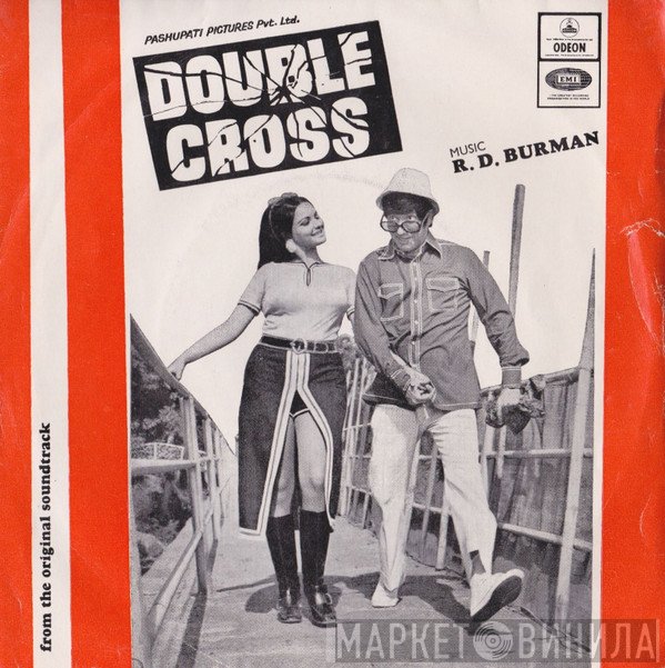 R. D. Burman  - Double Cross