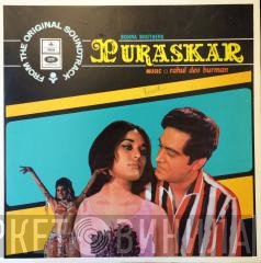 R. D. Burman  - Puraskar