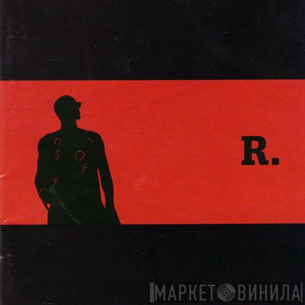 R. Kelly - R.