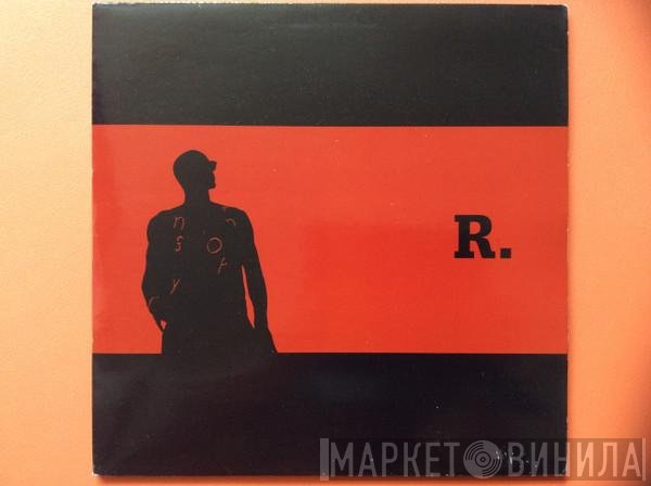 R. Kelly  - R.
