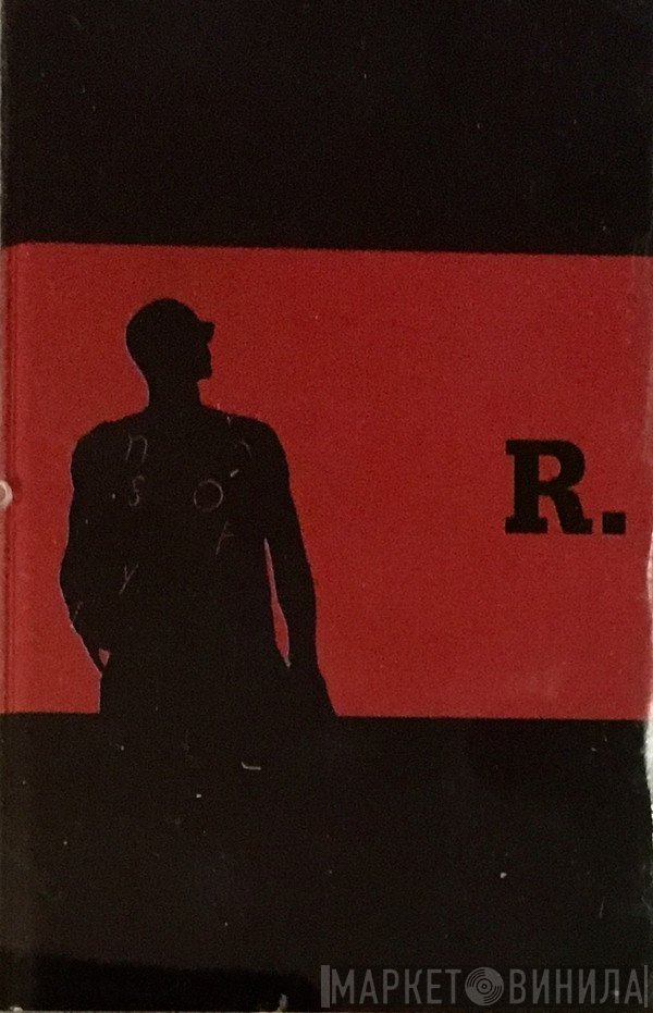 R. Kelly  - R.